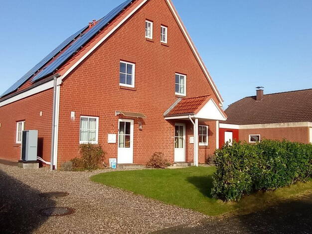 Mehrfamilienhaus zum Kauf provisionsfrei 580.000 € 7 Zimmer 160 m² 764 m² Grundstück Kappeln 24376