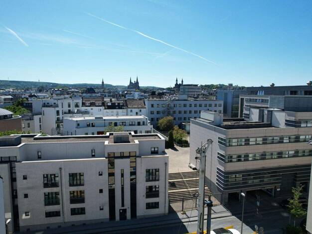 Wohnung zum Kauf - Neubau provisionsfrei als Kapitalanlage geeignet 219.900 € 1 Zimmer 37,2 m² Gasborn 5-7 Aachen 52062