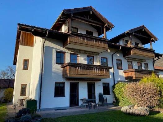 Wohnung zur Miete 1.140 € 3 Zimmer 80,9 m² Geschoss 2/3 frei ab 15.10.2026 Nußdorf Nußdorf am Inn 83131