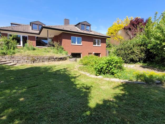 Bungalow zum Kauf 347.000 € 6 Zimmer 166 m² 988 m² Grundstück Oelde 59302