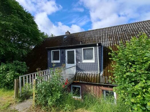 Wohnung zur Miete 613 € 5 Zimmer 88,4 m² 1. Geschoss frei ab 16.08.2026 Moorburger Elbdeich 238 Moorburg Harburg 21079