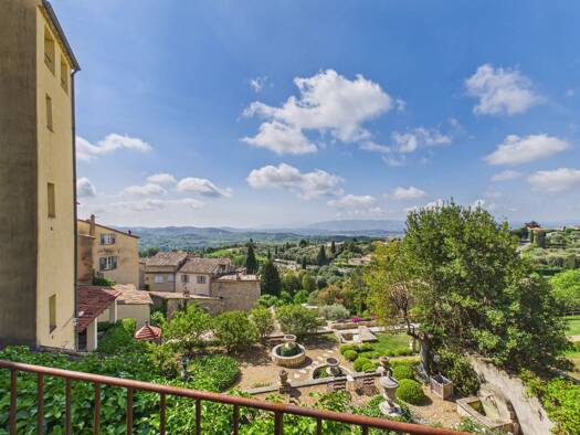 Einfamilienhaus zum Kauf 1.195.000 € 237 m² Châteauneuf-Grasse 06740