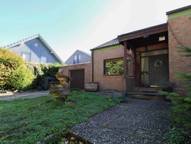 Reihenendhaus zum Kauf 279.000 € 5 Zimmer 108 m² 627 m² Grundstück Dorenkamp Rheine 48431