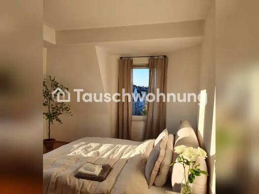 Wohnung zur Miete Tauschwohnung 950 € 2 Zimmer 65 m² 3. Geschoss Nippes Nippes 50733