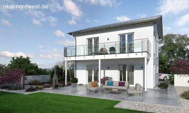 Einfamilienhaus zum Kauf 587.689 € 4 Zimmer 124 m² 420 m² Grundstück Kempen Kempen 47906