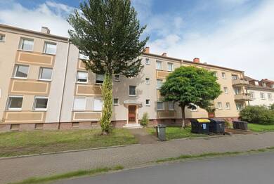 Wohnung zur Miete 331 € 2,5 Zimmer 49 m² 2. Geschoss frei ab 01.09.2025 Hannibalstraße 3 Eickel - Kern Herne 44651