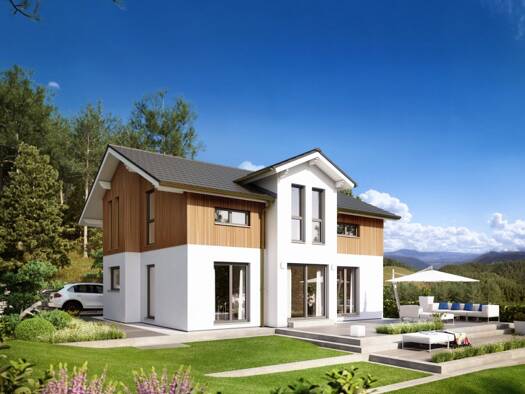 Haus zum Kauf 424.998 € 5 Zimmer 155 m² Traunstein 83278