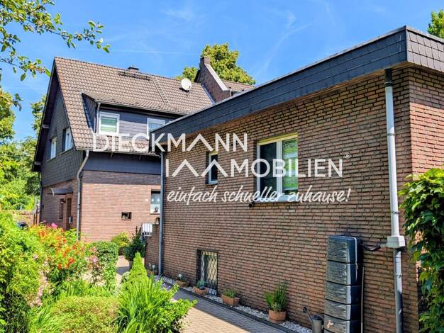 Mehrfamilienhaus zum Kauf 650.000 € 9 Zimmer 277 m² 2.948 m² Grundstück Aldenrade Walsum 47179