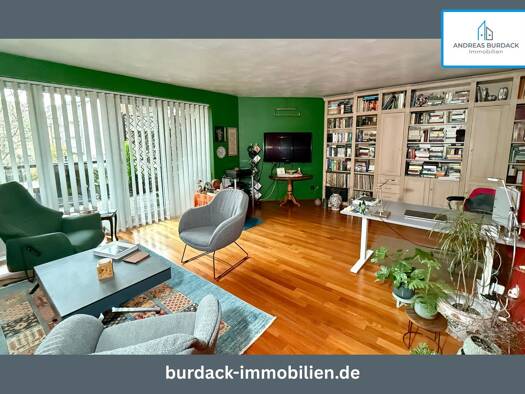 Wohnung zum Kauf 229.800 € 2 Zimmer 93 m² Moerser Str. 20 Stadtmitte Krefeld 47798
