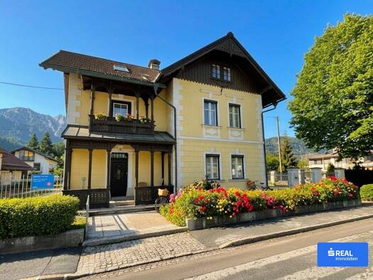 Haus zum Kauf 1.182 m² Grundstück Kötschach-Mauthen 9640