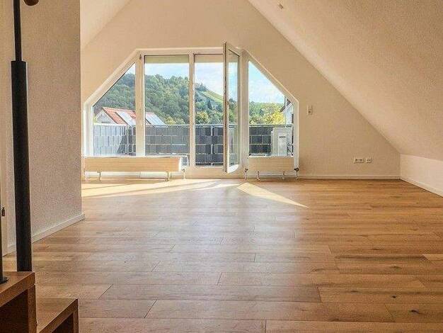 Maisonette zum Kauf provisionsfrei 395.000 € 4 Zimmer 92 m² 2. Geschoss frei ab 01.01.2026 Pfälzerstraße 33 Neckarsulm 74172