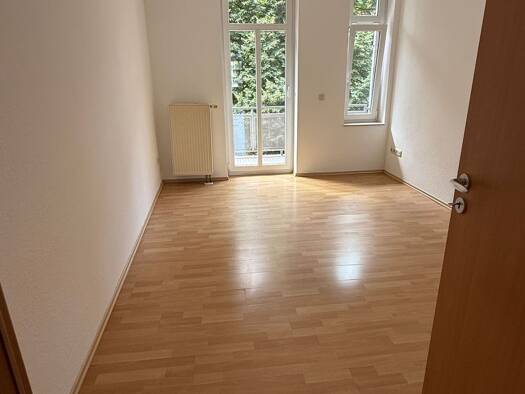 Wohnung zur Miete 781 € 3 Zimmer 71 m² Geschoss 1/4 frei ab sofort Krämpfervorstadt Erfurt 99085