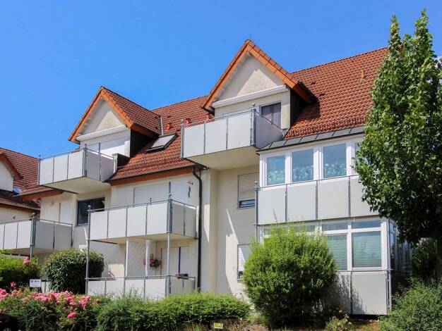 Immobilie zum Kauf als Kapitalanlage geeignet 289.000 € 3 Zimmer 78,3 m² Bad Wimpfen 74206