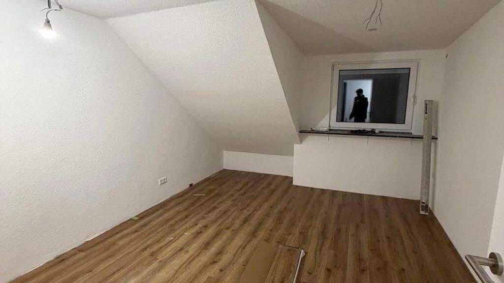 Wohnung zur Miete 700 € 2,5 Zimmer 65 m² 1. Geschoss frei ab 15.03.2026 Eutingen Eutingen- Pforzheim 75181