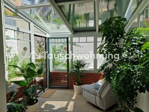 Wohnung zur Miete Tauschwohnung 845 € 3 Zimmer 70 m² Innenstadt Augsburg 86150