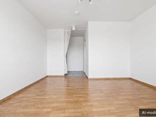 Wohnung zum Kauf 180.000 € 1 Zimmer 24 m² 4. Geschoss Milbertshofen-Am Hart München 80807