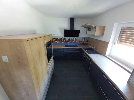 Wohnung zum Kauf 179.000 € 3 Zimmer 108 m² 1. Geschoss frei ab sofort Ober-Mossau Mossautal 64756