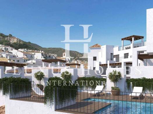 WG-Zimmer zum Kauf provisionsfrei als Kapitalanlage geeignet 430.000 € 4 Zimmer 94 m² Benahavís