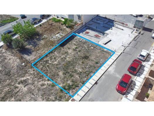 Wohn- und Gewerbegrundstück zum Kauf 55.000 € Olula del Río 04860