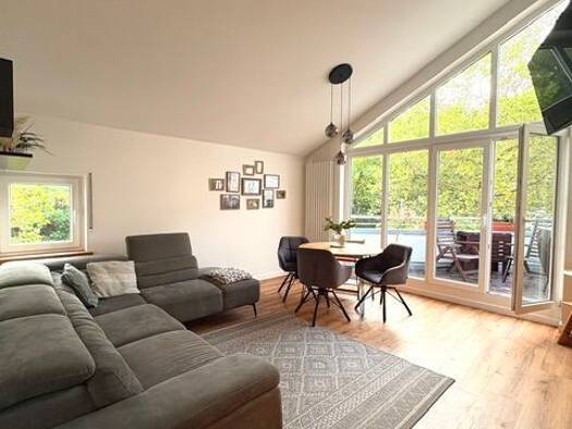 Maisonette zur Miete 950 € 3,5 Zimmer 82 m² frei ab 15.11.2026 Niederlahnstein Lahnstein 56112