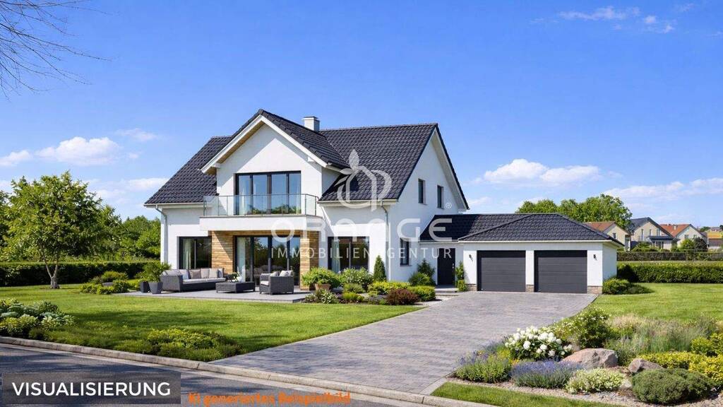 Grundstück zum Kauf 150.000 € 815 m² Grundstück Vilshofen 94474