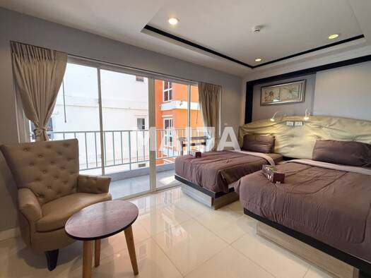 Wohnung zum Kauf 35.686 € 1 Zimmer 27 m² 5. Geschoss New Nordic Trend 4, Pratamnak Pattaya 20150