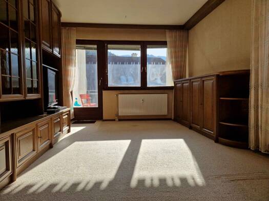 Wohnung zum Kauf 49.000 € 3 Zimmer 95,7 m² Neuberg an der Mürz 8693