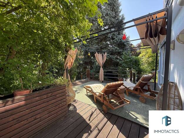 Einfamilienhaus zum Kauf 699.000 € 9 Zimmer 240 m² 555 m² Grundstück Essenheim 55270