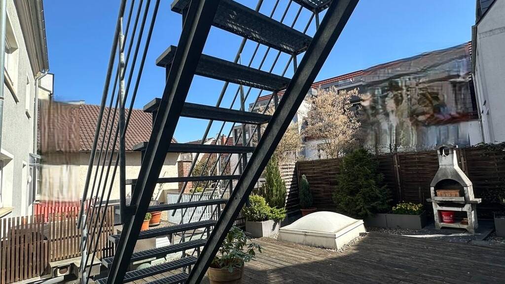 Gewerbeobjekt zum Kauf als Kapitalanlage geeignet 1.122 m² 434 m² Grundstück Mitte Ulm 89073