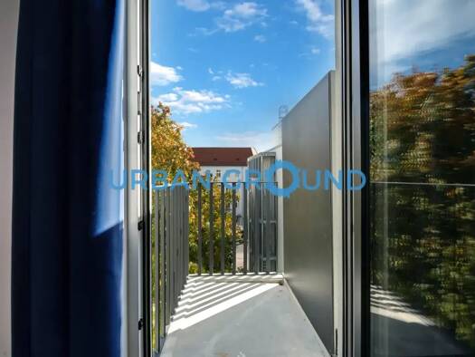 Studio zur Miete 478 € 1 Zimmer 19,2 m² 4. Geschoss frei ab 01.02.2026 Rathenaustraße Oberschöneweide Berlin 12459