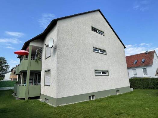 Wohnung zum Kauf 169.000 € 3 Zimmer 84 m² Bindlach 95463