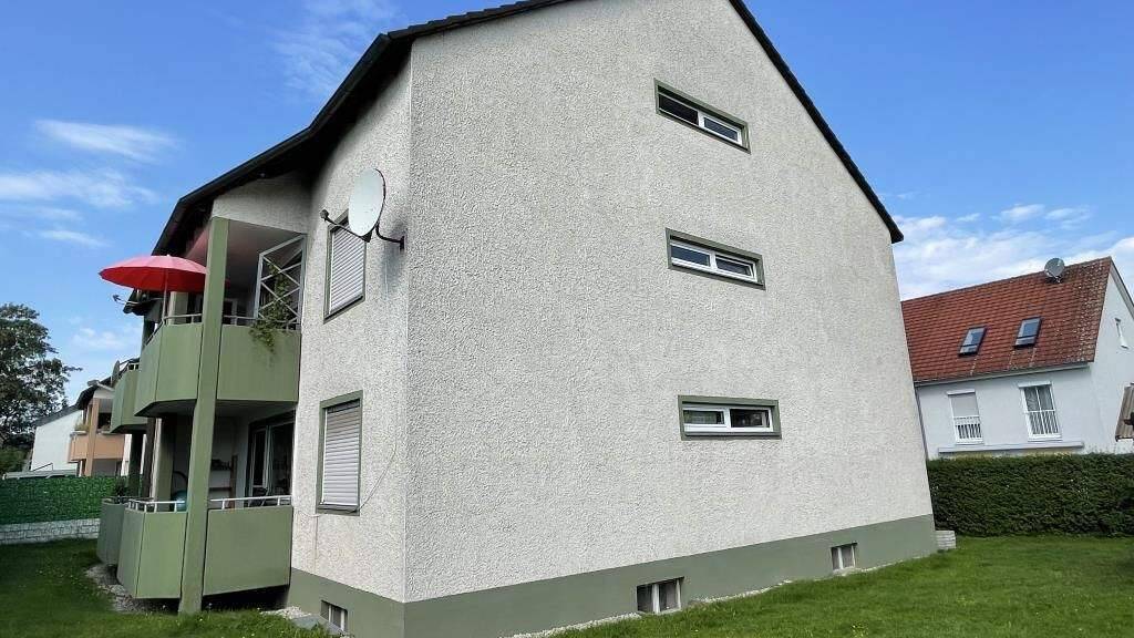 Wohnung zum Kauf 169.000 € 3 Zimmer 84 m² Bindlach 95463