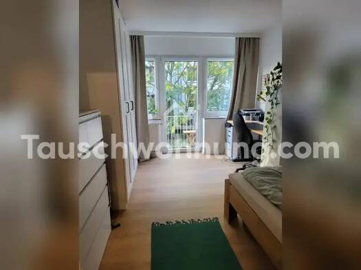 Wohnung zur Miete Tauschwohnung 400 € 2 Zimmer 40 m² Centrum Münster 48143