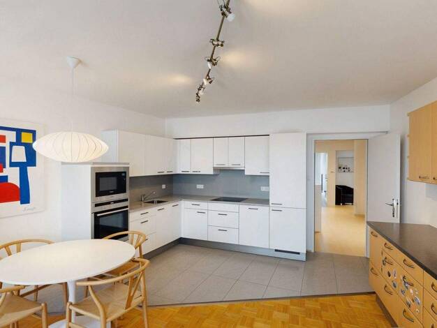 Wohnung zum Kauf 599.000 € 5 Zimmer 120 m² Wien 1190