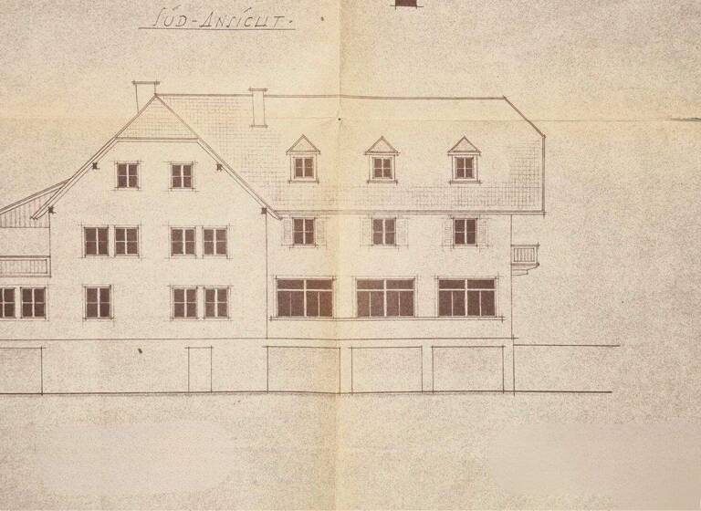 Mehrfamilienhaus zum Kauf 548.000 € 498 m² 986 m² Grundstück Seeboden am Millstätter See 9871