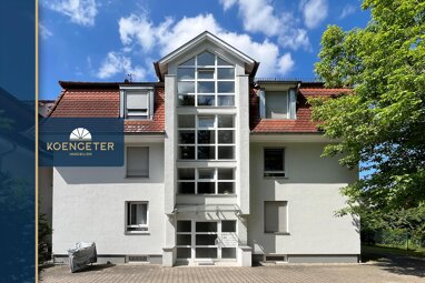 Wohnung zum Kauf 89.000 € 1,5 Zimmer 40 m² Naunhof Naunhof 04683