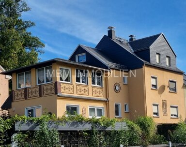 Doppelhaushälfte zum Kauf provisionsfrei 250.000 € 8 Zimmer 180 m² 328 m² Grundstück Reichenbach Haselbachtal 01920