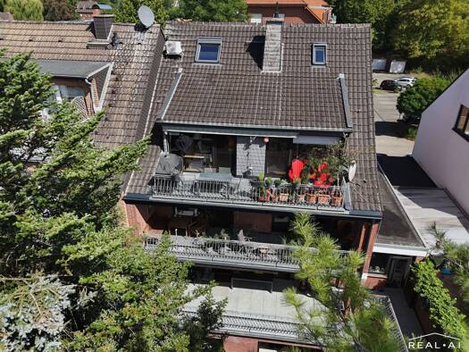 Wohnung zum Kauf 290.000 € 4 Zimmer 110 m² 2. Geschoss Kapellen Grevenbroich 41516