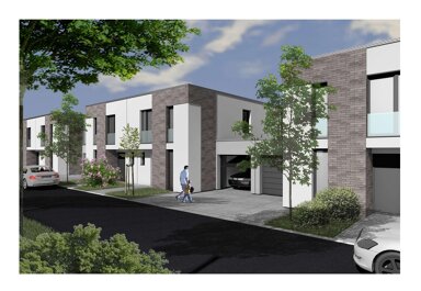 Doppelhaushälfte zur Miete 1.710,88 € 4 Zimmer 126,9 m² 228 m² Grundstück Külzauer Weg 5b Möser Lostau 39291