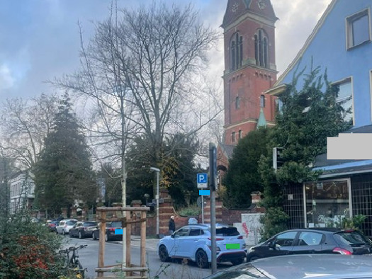 Mehrfamilienhaus zum Kauf 390.000 € 239 m² 150 m² Grundstück frei ab sofort Werden Essen 45239