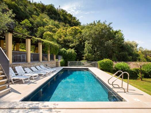 Wohnung zum Kauf 580.000 € 4 Zimmer 80 m² 1. Geschoss Localita la Pozza 427 Torri Del Benaco 37010
