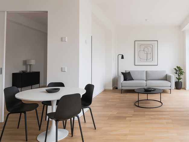 Wohnung zum Kauf provisionsfrei 249.000 € 1 Zimmer 52 m² EG frei ab sofort Lichterfelde Berlin 14167