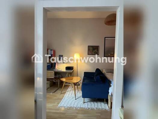 Wohnung zur Miete Tauschwohnung 400 € 1 Zimmer 32 m² 2. Geschoss Kreuzberg Friedrichshain-Kreuzberg 10247