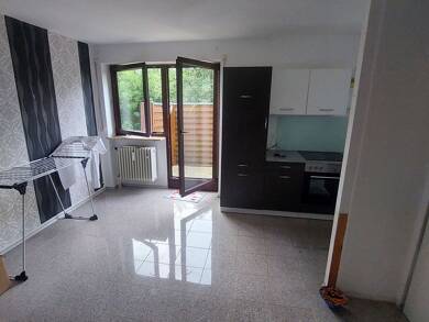 Wohnung zur Miete 363 € 1,5 Zimmer 33 m² Geschoss EG/1 frei ab 01.08.2025 Eichstätt Eichstätt 85072