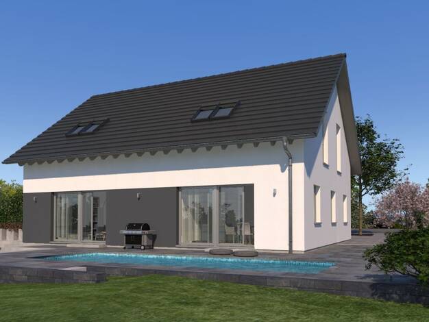 Mehrfamilienhaus zum Kauf 1.040.900 € 8 Zimmer 238,6 m² 1.555 m² Grundstück Grünau-Siedlung West 04207
