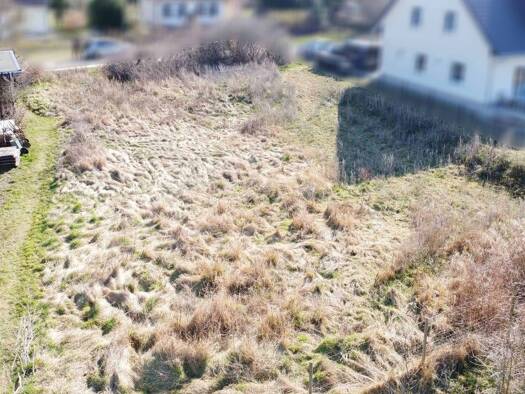 Grundstück zum Kauf 115.000 € 765 m² Grundstück Sandhagen Biendorf 18230