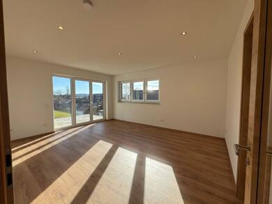 Wohnung zur Miete 1.400 € 4,5 Zimmer 140 m² Geschoss 1/1 frei ab sofort Unterroth 89299