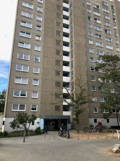 Wohnung zur Miete 808 € 3 Zimmer 74,9 m² 4. Geschoss frei ab 01.09.2025 Mirjam-Pressler-Straße 29 Am Ziegelbusch Darmstadt 64289