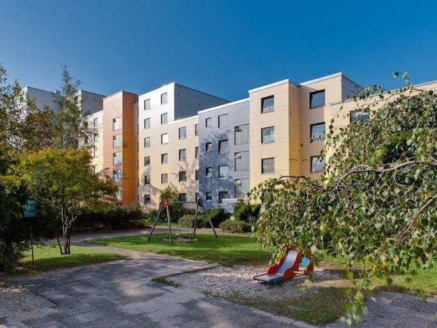 Wohnung zur Miete 960 € 3 Zimmer 93,7 m² 4. Geschoss frei ab 11.03.2026 Calvördestraße 9 Braunschweig 38118