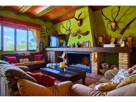 Villa zum Kauf 190.000 € 5 Zimmer 294 m² Baños de la Encina 23214